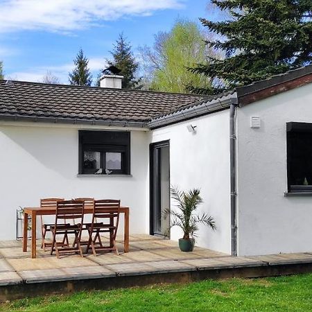 Au "Cottage Paisible" Rendeux Esterno foto